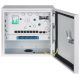 EXPERT-POE/OTD-8G2GSFP outdoor camera distribution point 8 PoE + 2 x SFP