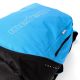 7. Meteor Hermod 75451 backpack blue