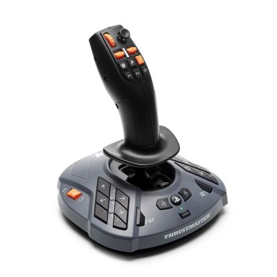 5. Joystick Thrustmaster SimFarmstick Task