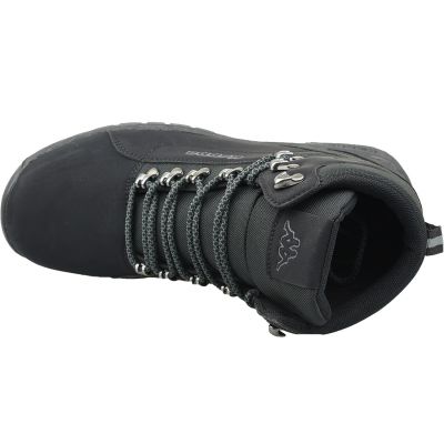 3. Kappa Dolomo Mid M 242752-1116 shoes 