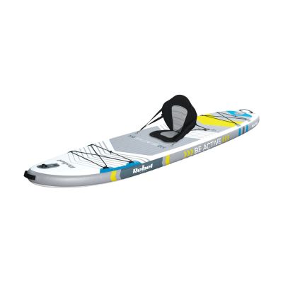 9. SUP board REBEL ACTIVE RBA4507 - white