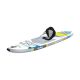 9. SUP board REBEL ACTIVE RBA4507 - white