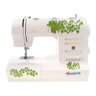 5. ŁUCZNIK Zofia II sewing machine