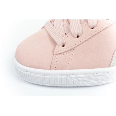 6. Puma Suede Classic XXl W shoes 374915 11