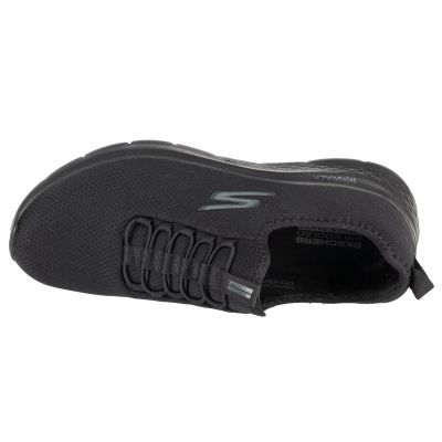 3. Skechers GO Walk Flex - Ultra 216484-BBK Black 42
