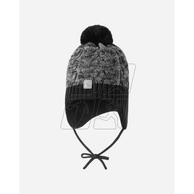 2. Winter hat Reima Paljakka Jr 300035B-9991