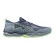 6. Mizuno Wave Daichi 9 M J1GJ257101 Running Shoes