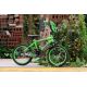 7. Huffy Minecraft Bike 16" Green 21404W