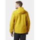 5. Helly Hansen Salt Stripe Windbreaker M 34453 348 jacket