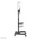 13. Neomounts by Newstar PLASMA-M1900E Sign Mount 177.8 cm (70") Black
