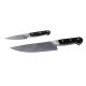 2. Set of 2 ZWILLING Pro knives 38430-004-0