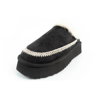 12. Wrangler Connie Slip-On shoes slippers women's insulated slip-on boots