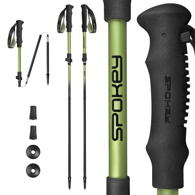 2. Spokey Terra SPK-944825 Trekking Poles