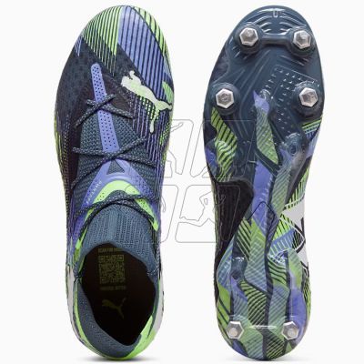 3. Puma FUTURE 7 Ultimate MxSG 107918-03 shoes