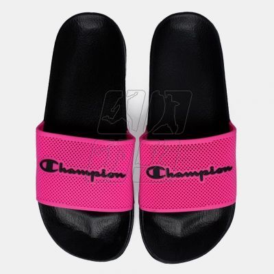 6. Champion Daytona Slide W S11512.PS009 flip-flops