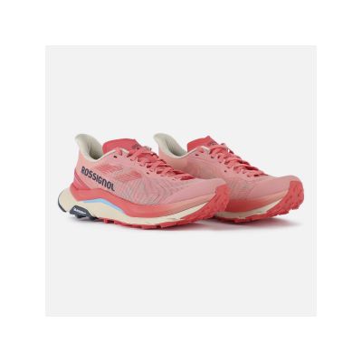 5. ROSSIGNOL W Vezor Women's Shoes, Orange