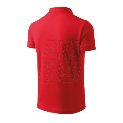 2. Polo shirt Adler Pique Polo M MLI-20307