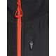 8. Polartec regular men's fleece with stand-up collar 4F 4FWAW25TFLEM333-020S