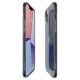 7. Spigen Airskin Hybrid Case for iPhone 14 Plus - Clear