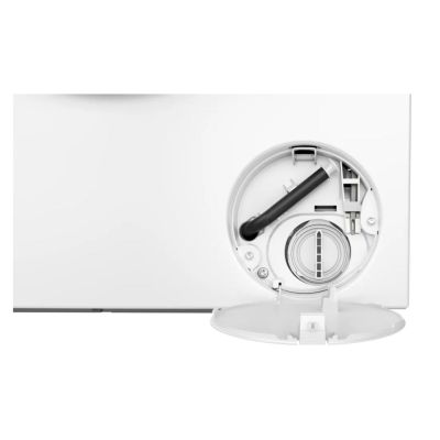 7. BOSCH WGE02201PL washing machine