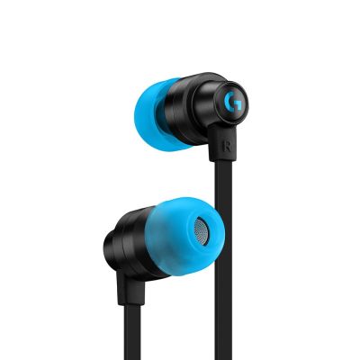 5. Logitech G333 Headphones - BLACK - EMEA