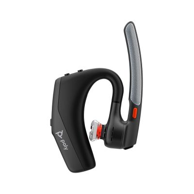 15. Poly Voyager Legend 30 Headset EMEA-INTL English Localization Euro plug Retail Packaging