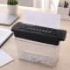 10. Esperanza BLADE EN104 document shredder