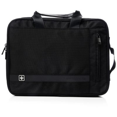 16. Swissbags Glion 76459 Laptop Bag