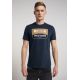 14. Mustang T-shirt Alex C Print M 1012124 5330