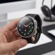 13. Tech-Protect Defense 2-Pack Case for Samsung Galaxy Watch 40mm - Clear Matte Black