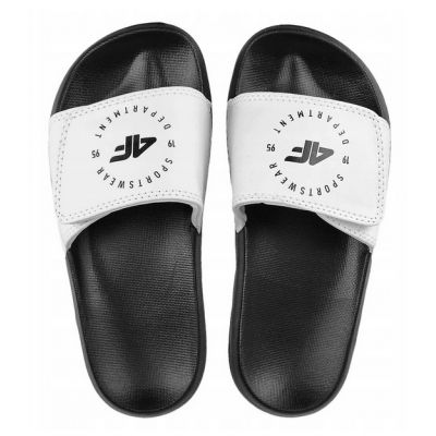 4F Jr 4FJSS23FFLIF081 10S Flip Flops