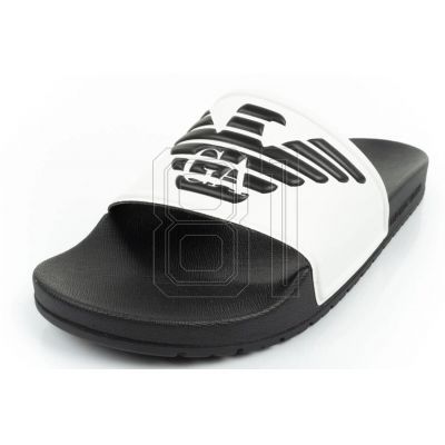 10. Emporio Armani M XVPS04D 287 flip-flops
