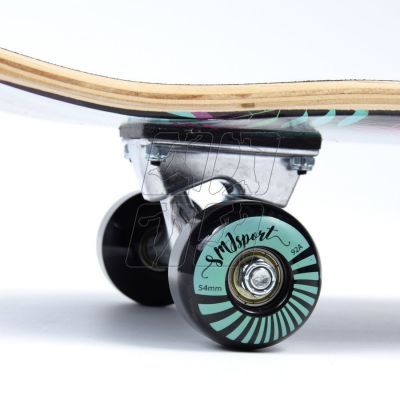 7. Skateboard SMJ sport BS-Q3108FC HS-TNK-000011610