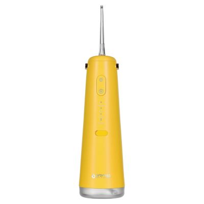 13. Smart ORO-X DENT YELLOW Oromed Oral Irrigator