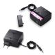 3. UPS POWER WALKER DC SECUREADAPTER 12V buffer power supply