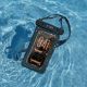 3. Tech-Protect UWC7 Waterproof Case 6.9" - Black