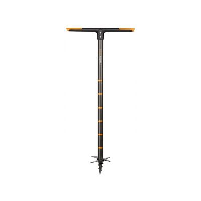 2. FISKARS 1000638 garden auger 20 cm