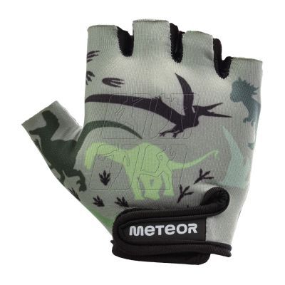 8. Meteor Dinosaurs Jr 26199 cycling gloves