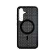 5. 3mk COOLing MagCase for Samsung Galaxy S25+ - black