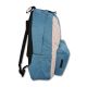 3. Vans Old Skool H2O Bluestone Rose Smoke Youth School Backpack - VN0A5I13CDI1