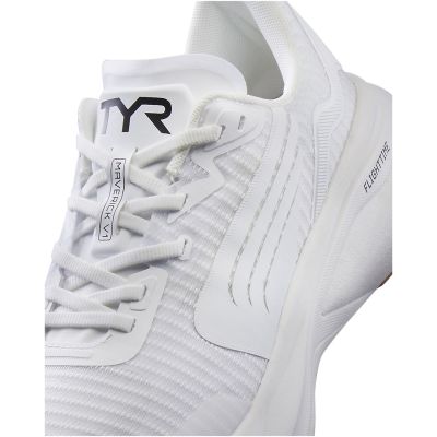 TYR W MAVERICK V1 RNR 6.5 Women's Running Shoes