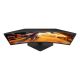 3. AOC G4 C27G4ZXE Computer Monitor 68.6 cm (27") 1920 x 1080 px Full HD LED Black