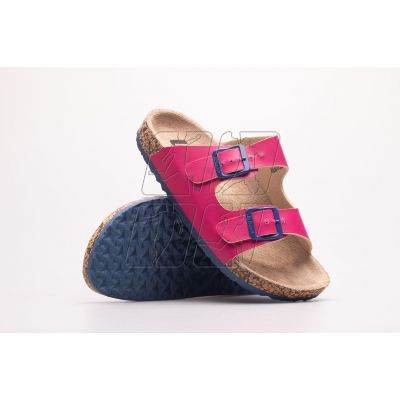 9. Lee Cooper Jr. Slippers LCW-22-35-1186K