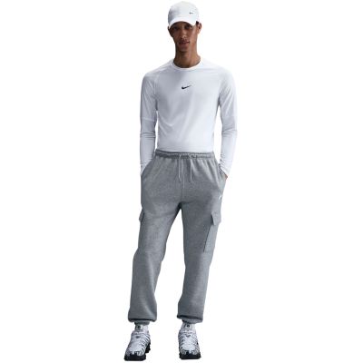 6. Nike Club Men's Pants Gray FN3805 063