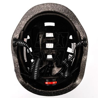 5. Meteor MA-2 racing Junior 23964 bicycle helmet