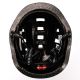 5. Meteor MA-2 racing Junior bicycle helmet 23964