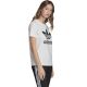 4. T-Shirt adidas Trefoil Tee W FM3306
