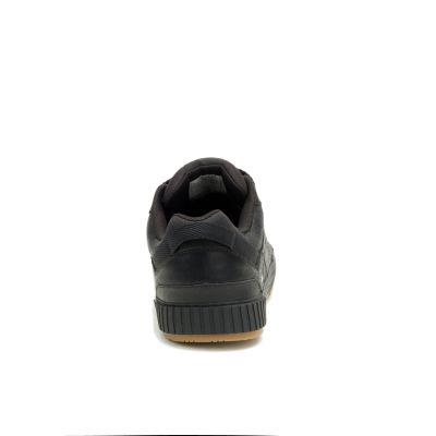 5. CATERPILLAR AXIOM BLACK SHOES (P726782)