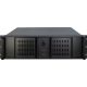 2. Inter-Tech 3U-3098-S Rack Black