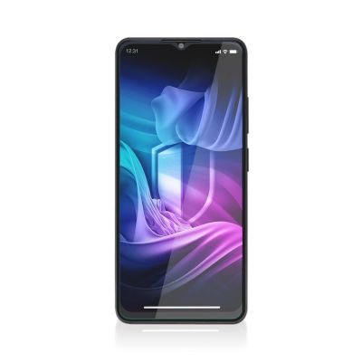 6. 3mk SilkyMatt Pro™ matte film for ZTE Optus X Pro 5G